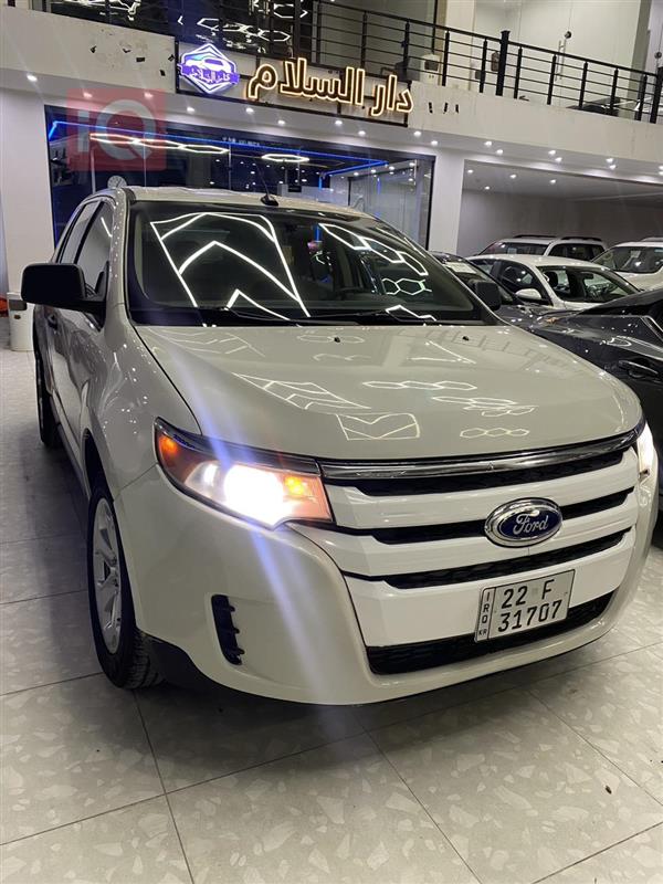 Ford for sale in Iraq